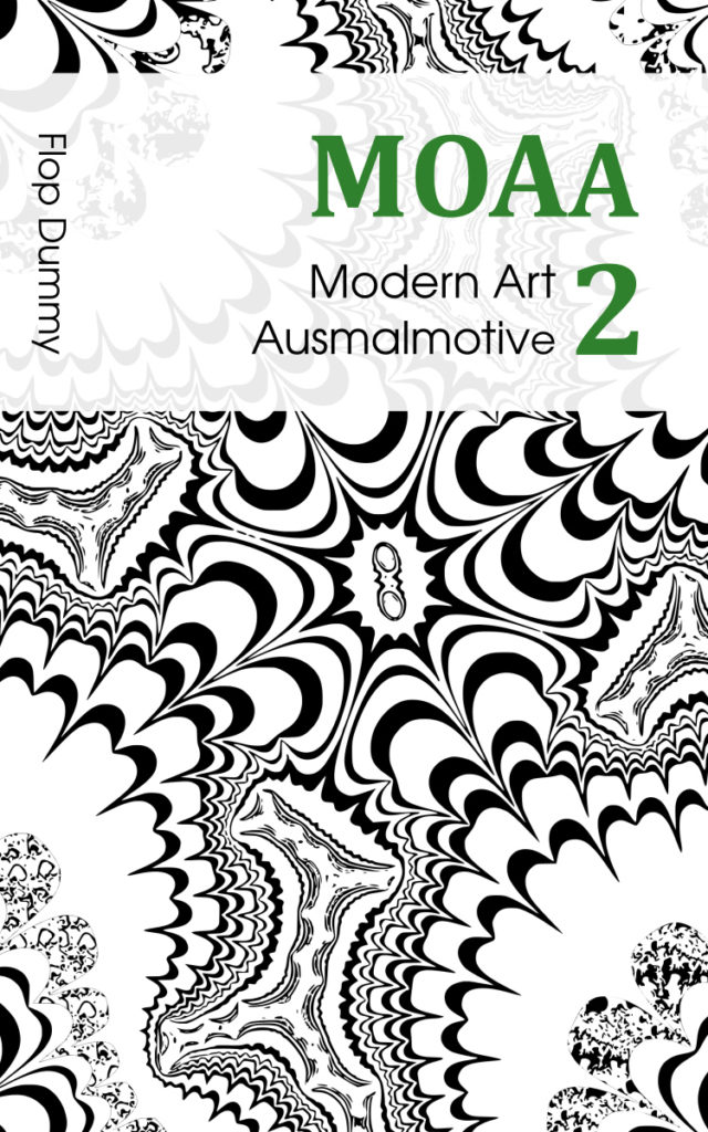 MOAA 2 Cover